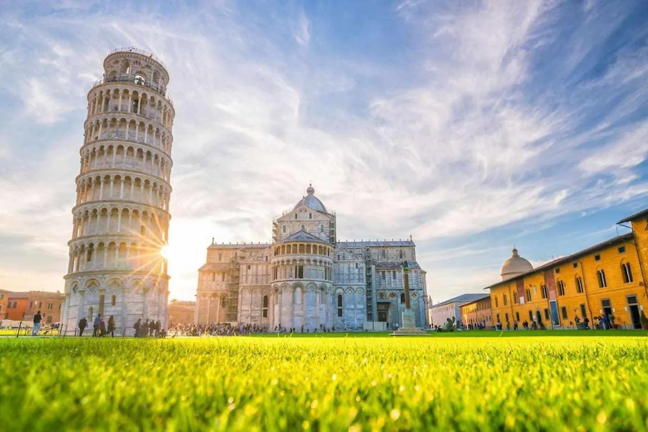 Pisa Appartamento Angela 0*,  Italy